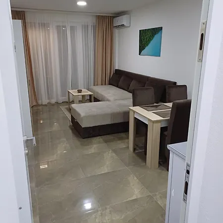 Apartment Prenociste Silver Lux Srebrno Jezero 13 Veliko Gradiste