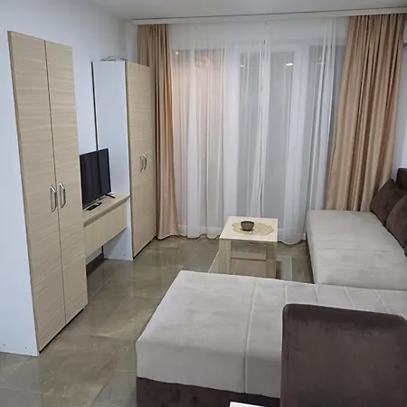 Prenociste Silver Lux Srebrno Jezero 13 Apartment