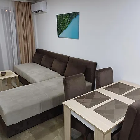 Prenociste Silver Lux Srebrno Jezero 13 Veliko Gradiste