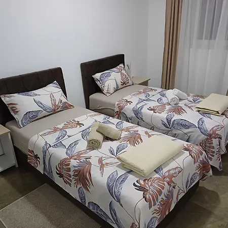 Prenociste Silver Lux Srebrno Jezero 13 Apartment Veliko Gradiste