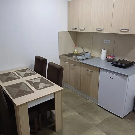 Prenociste Silver Lux Srebrno Jezero 13 * Veliko Gradiste
