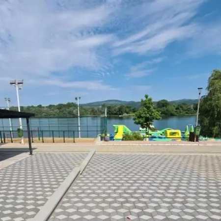 Prenociste Silver Lux Srebrno Jezero 13