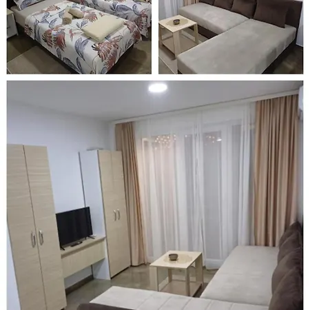 Apartment Prenociste Silver Lux Srebrno Jezero 13 Veliko Gradiste