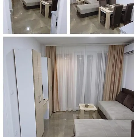 Apartment Prenociste Silver Lux Srebrno Jezero 13 *
