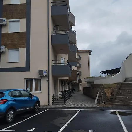 Prenociste Silver Lux Srebrno Jezero 13 * Veliko Gradiste