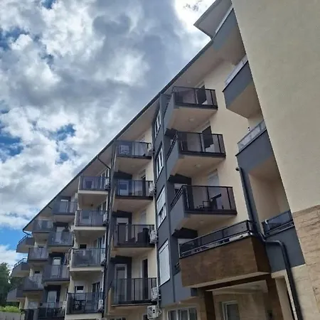 Prenociste Silver Lux Srebrno Jezero 13 Veliko Gradiste