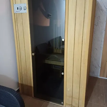 Prenociste Silver Lux Srebrno Jezero 13 Apartment