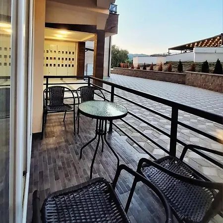 Apartment Prenociste Silver Lux Srebrno Jezero 13 Veliko Gradiste