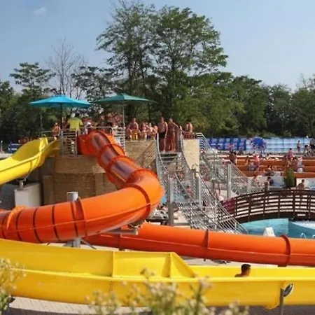 Prenociste Silver Lux Srebrno Jezero 13 * Veliko Gradiste