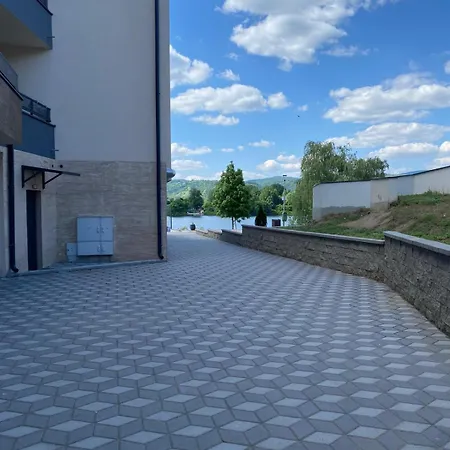Prenociste Silver Lux Srebrno Jezero 13 * Veliko Gradiste
